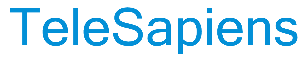 TeleSapiens