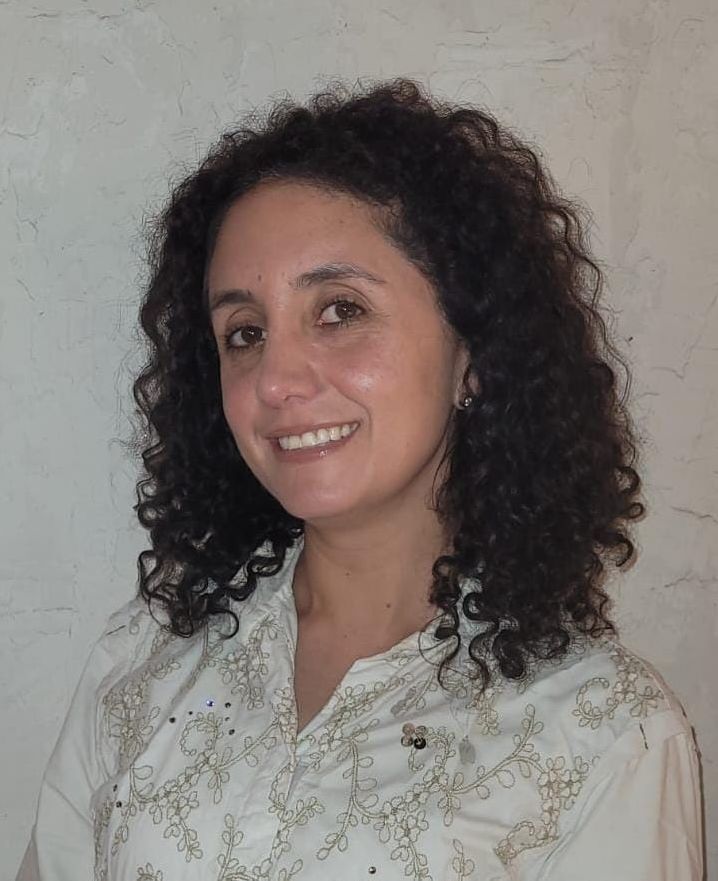 Cristina Chahuán