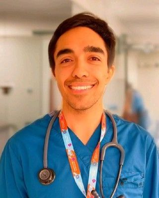 Javier Ponce