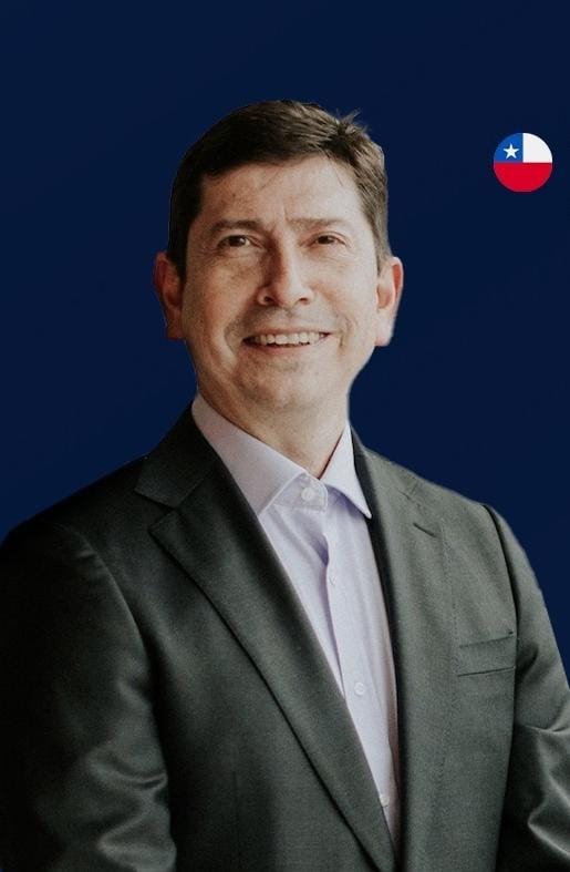 Víctor Olivares